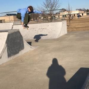 Meet your Posher, Simon